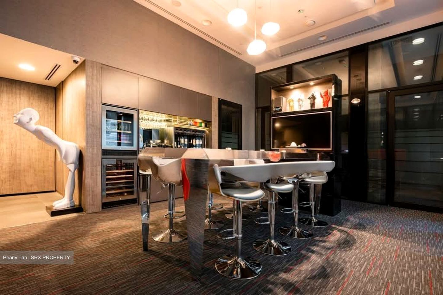 Robinson Square (D1), Office #601310681